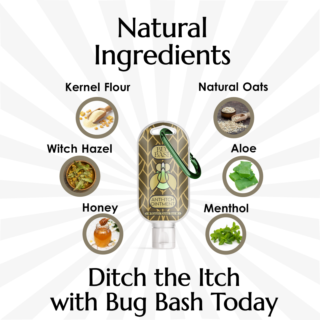 Natural Ingredients